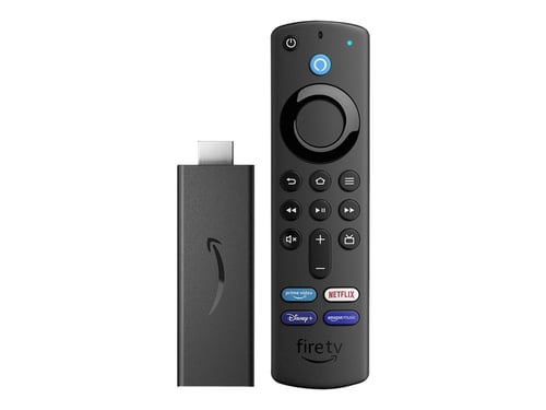 Amazon - Fire TV Stick 2021 (3. Gen)_0