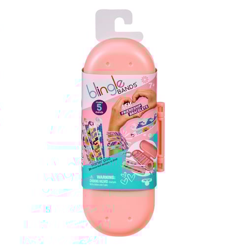 Blingle Bands - Deluxe Starter Studio (40268) - picture