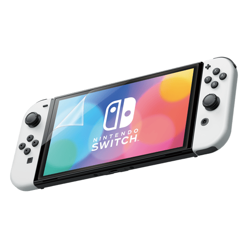 HORI Switch OLED Protective Screen Filter_0