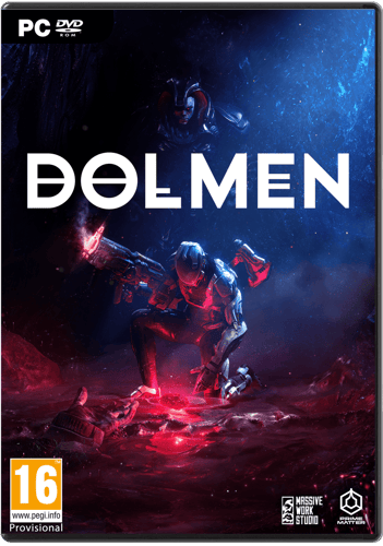 DOLMEN (Day One Edition) 16+_0