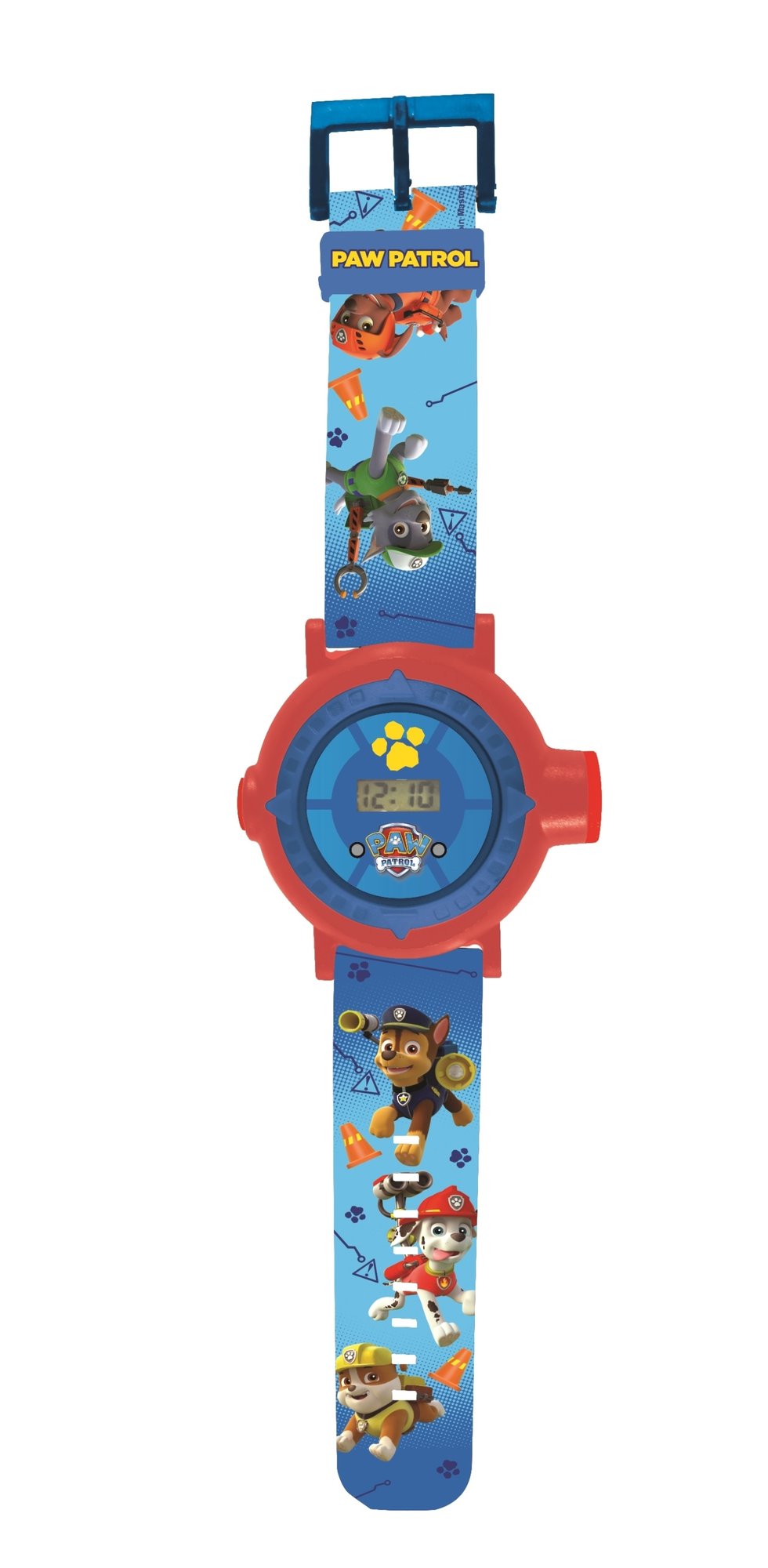Lexibook - Paw Patrol - Digital Projection Watch (DMW050PA)_0