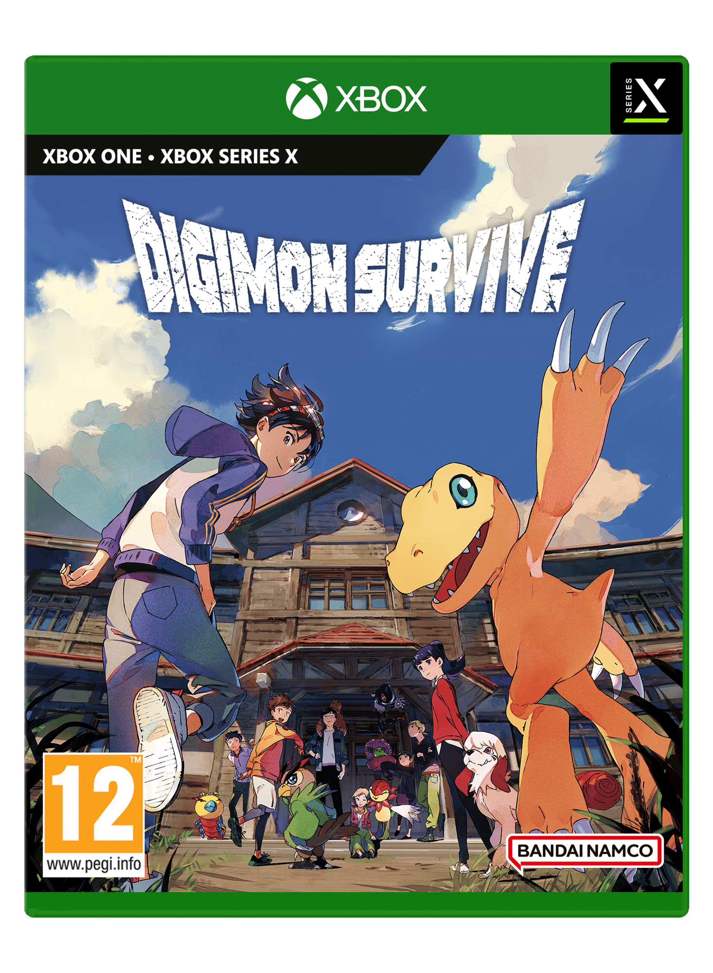 Digimon Survive_0