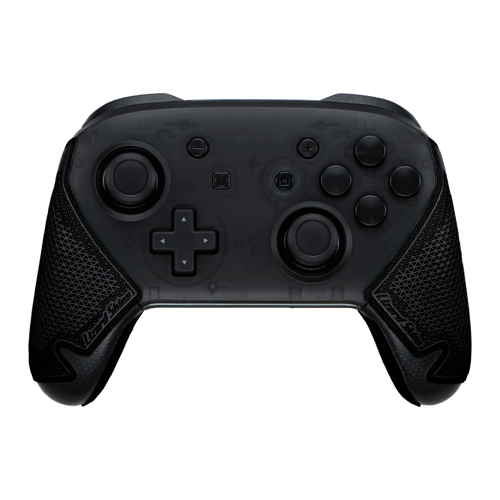 Lizard Skins DSP Controller Grip for Switch Pro Jet Black_0