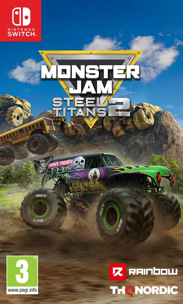 Monster Jam Steel Titans 2_0