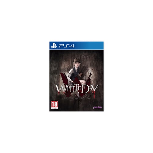 White Day: A Labyrinth Named School (Import) - picture