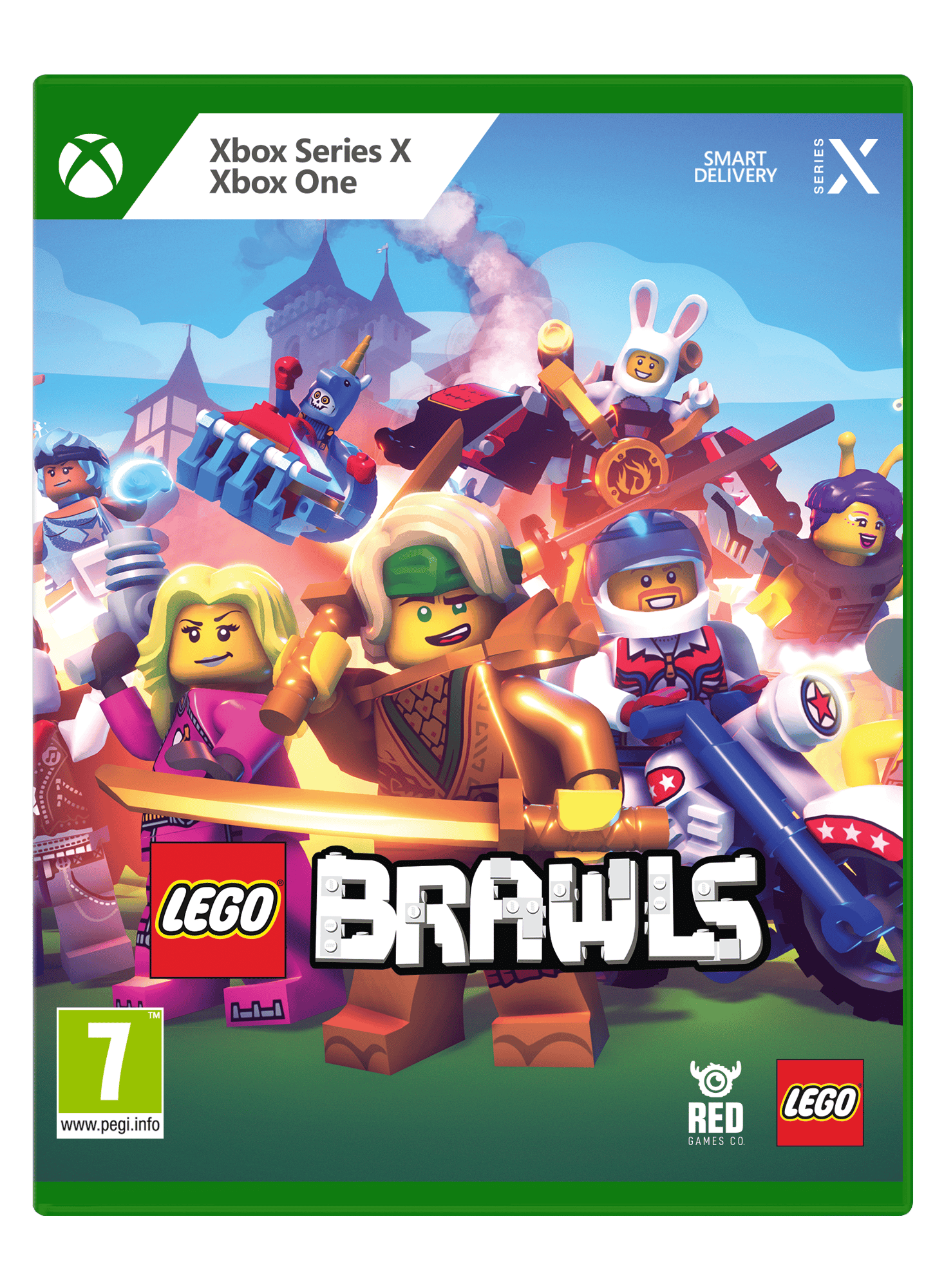 LEGO Brawls_0
