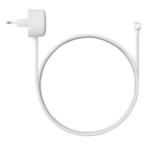 Google - Nest Cam Weatherproof Cable 10M_0