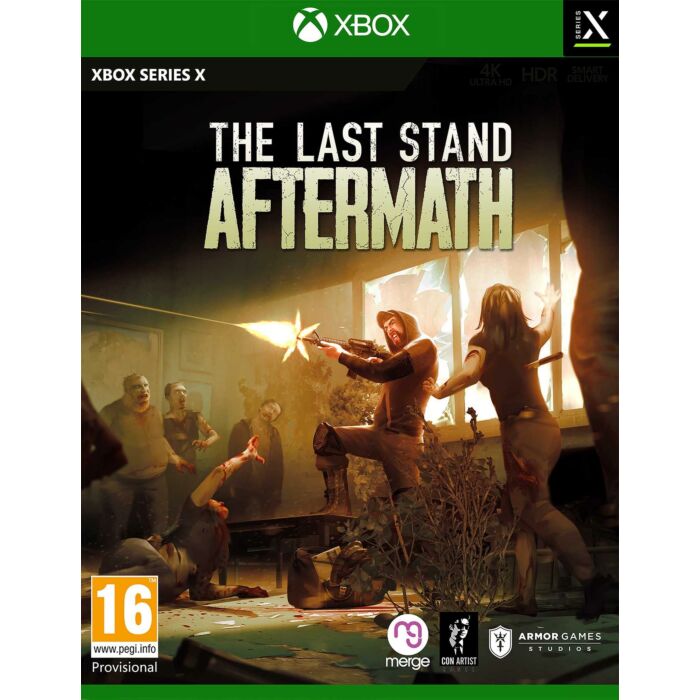 The Last Stand - Aftermath_0