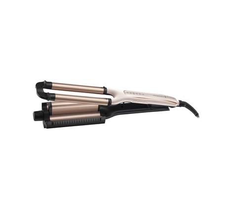 Remington - PROluxe 4-in-1 Adjustable Waver  CI91AW - picture