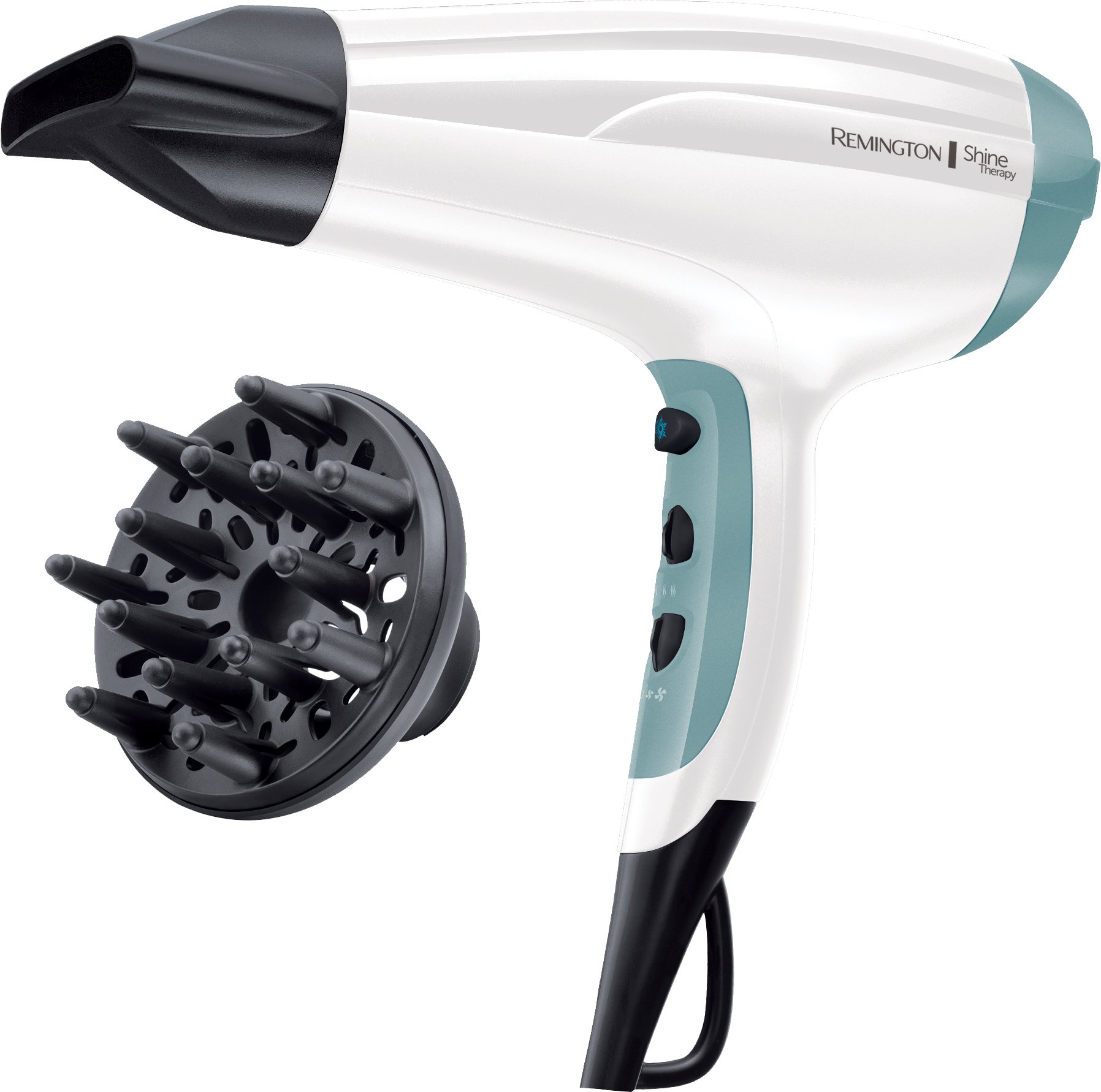 Remington - Shine Therapy Dryer D5216_0
