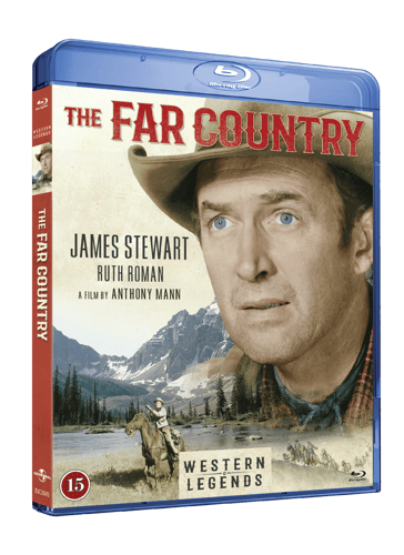The Far Country_0