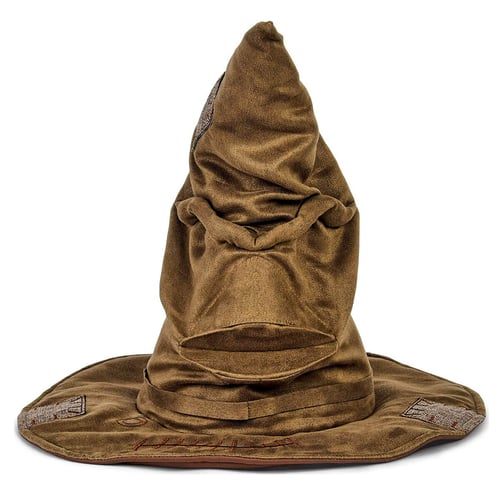 Wizarding World - Talende Harry Potter hat - picture