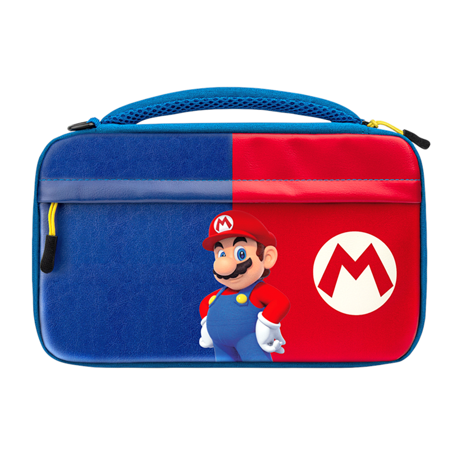 PDP Nintendo Switch Commuter Case - Mario_0