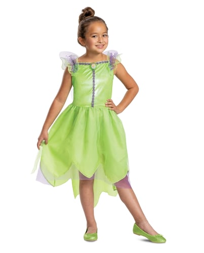 Disguise - Classic Kostume - Tinker Bell (104 cm)_0