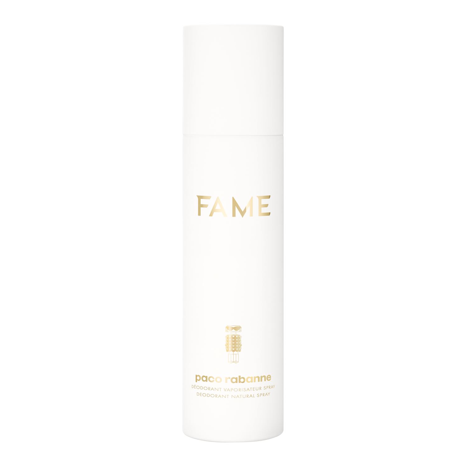 Paco Rabanne - Fame Deodorant Spray 150 ml_0