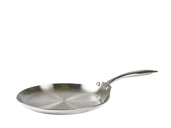 Blomsterbergs - Pancake pan 26cm (12142)_0