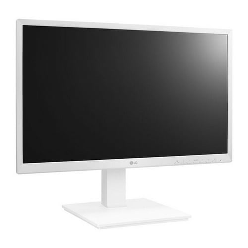 Skjerm LG 27BK550Y-W 27" Full HD IPS Hvit_15
