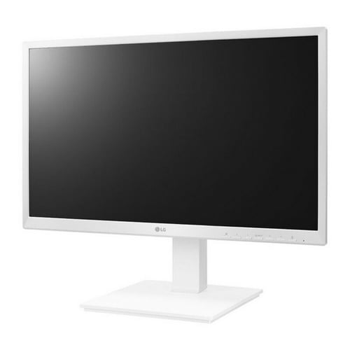 Skjerm LG 27BK550Y-W 27" Full HD IPS Hvit_32