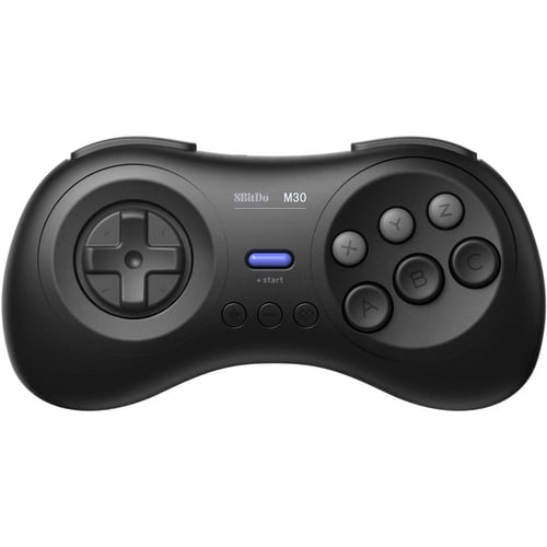 8BitDo M30 Bluetooth Wireless Pad - picture