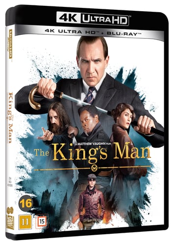 The King's Man_0