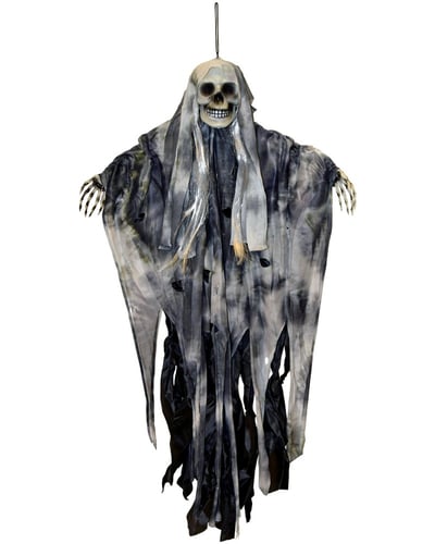 Joker - Halloween - Kranie Reaper (95 cm) - picture