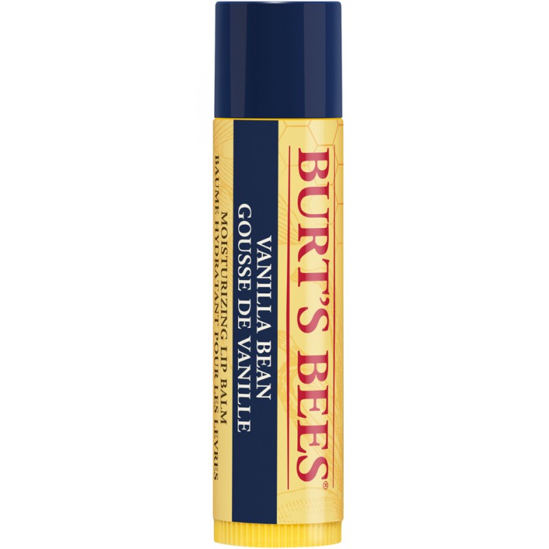 Burt's Bees - Lip Balm Vanilla Bean_0