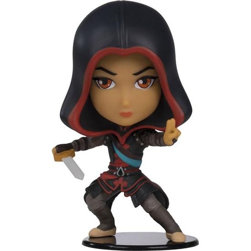 Ubisoft Heroes: Series 3 - Assassin's Creed (Shao Jun) /Figure - picture