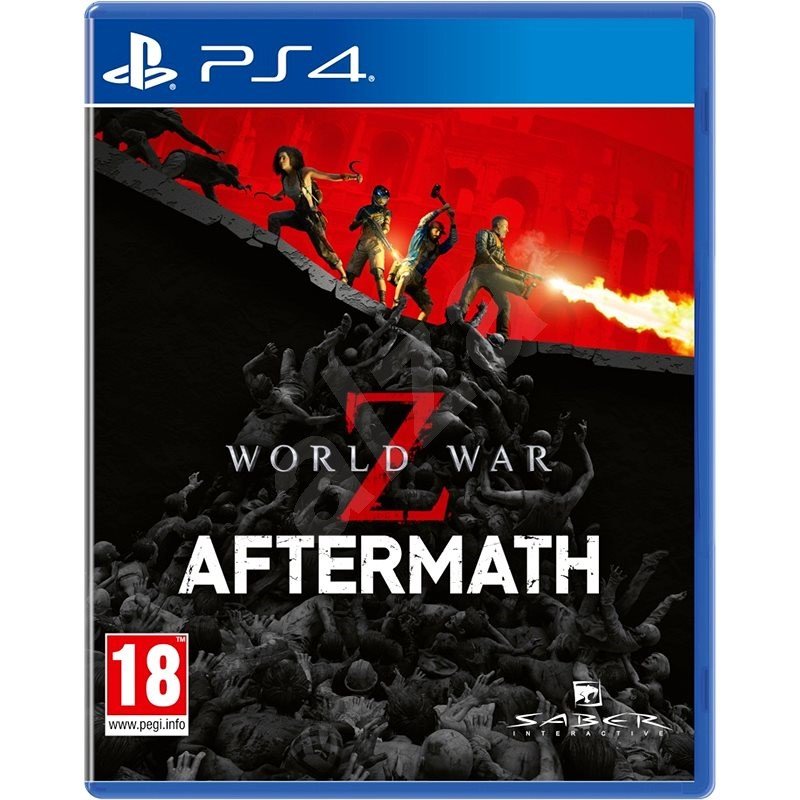 World War Z: Aftermath_0