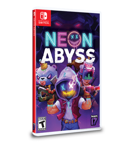 Neon Abyss (Import)_0