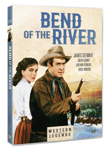 Bend Of The River - picture