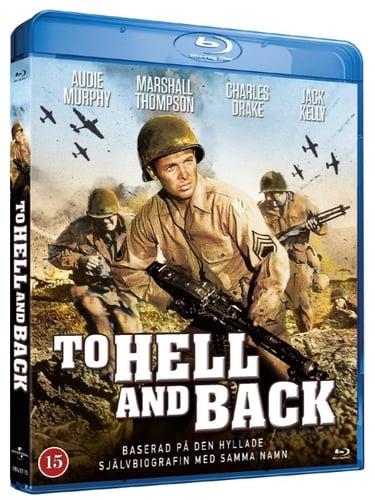 ​To hell and back - picture