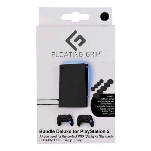 FLOATING GRIP PS5 Bundle Deluxe Box_0