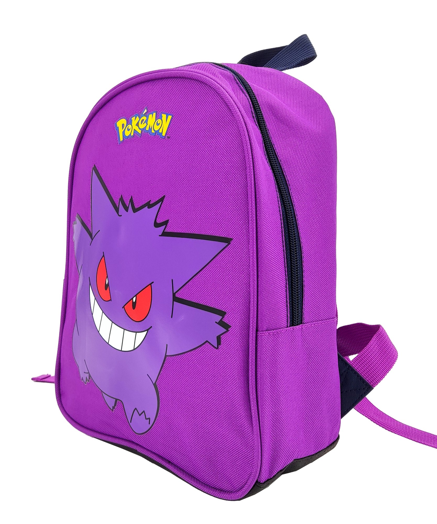 Kids Licensing - Junior Backpack - Pokemon - Gengar (224POC201GEN)_0