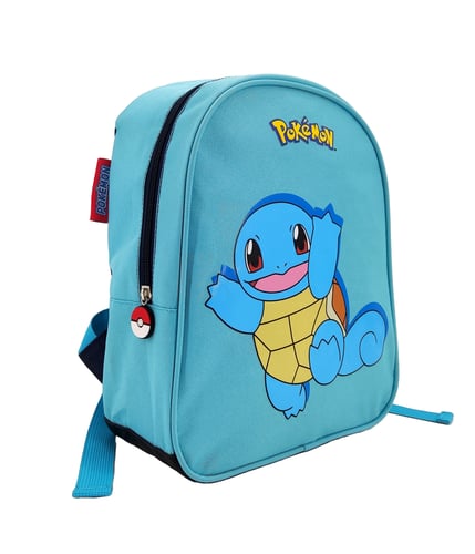 Euromic - Junior Rygsæk - Pokemon - Squirtle - picture