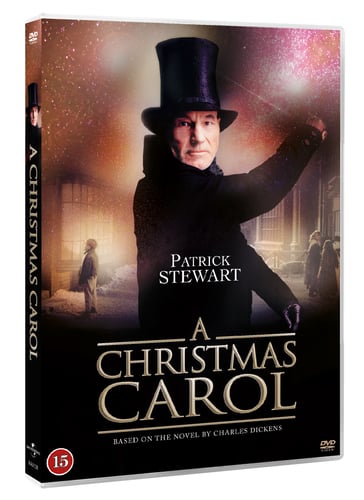 A Christmas Carol - picture
