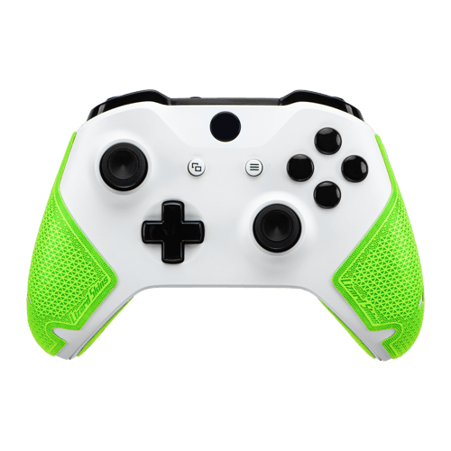 Lizard Skins DSP Controller Grip for Xbox One Emerald Green_0