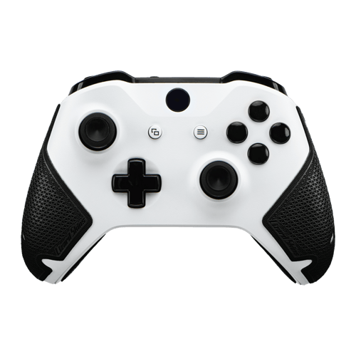 Lizard Skins DSP Controller Grip for Xbox One Jet Black_0