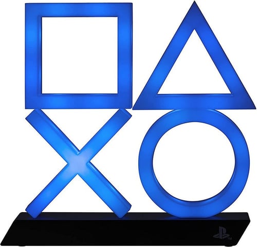 Playstation Icons Light PS5 XL_0
