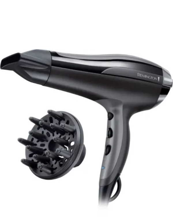 Remington - Pro-Air Turbo D5220_0