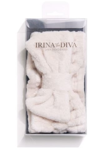 Irina The Diva - Headband_0