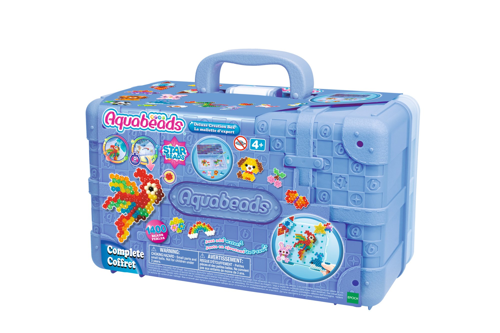 Aquabeads - Deluxe Creation Box (31967)_0