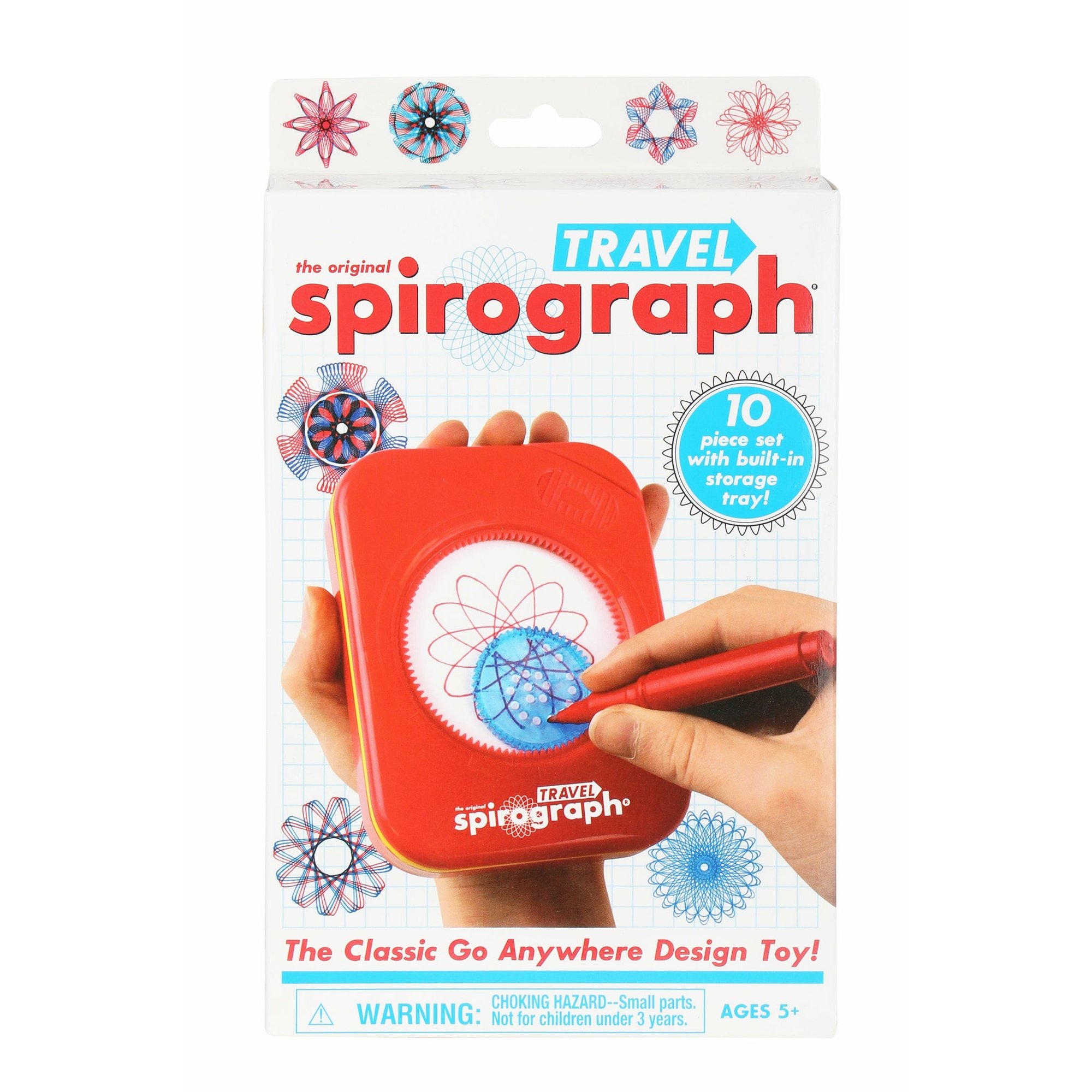 Spirograph - Travel Kit (33002154)_0