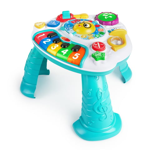 Baby Einstein - Aktivitetsbord med mus (90592) - picture