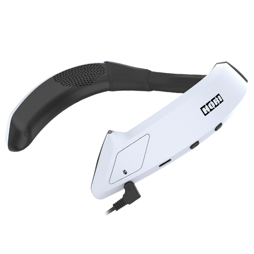 HORI 3D Surround Gaming Neckset PS4, PS5 & PC_0