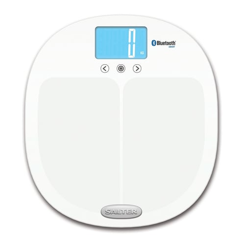 Salter - Badevekt Bluetooth Smart Analyzer PRO_0
