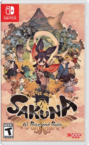 Sakuna: Of Rice and Ruin 16+_0