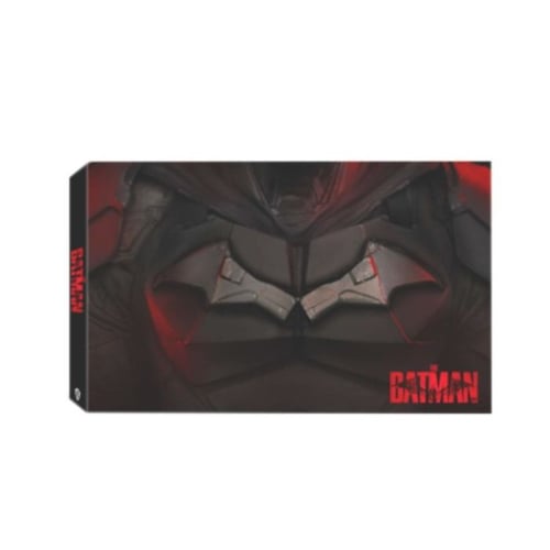 The Batman - Batarang Edition - picture