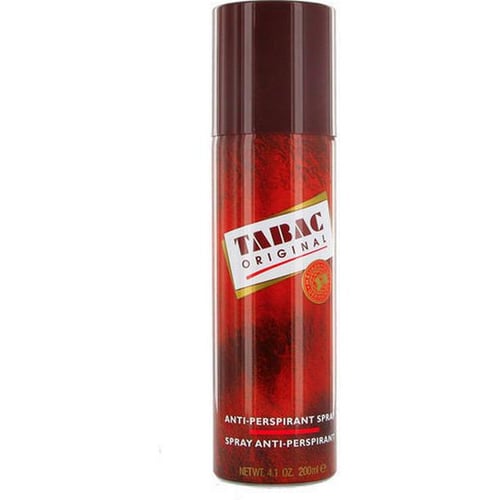 Tabac Original - Antiperspirant Spray 200 ml_0