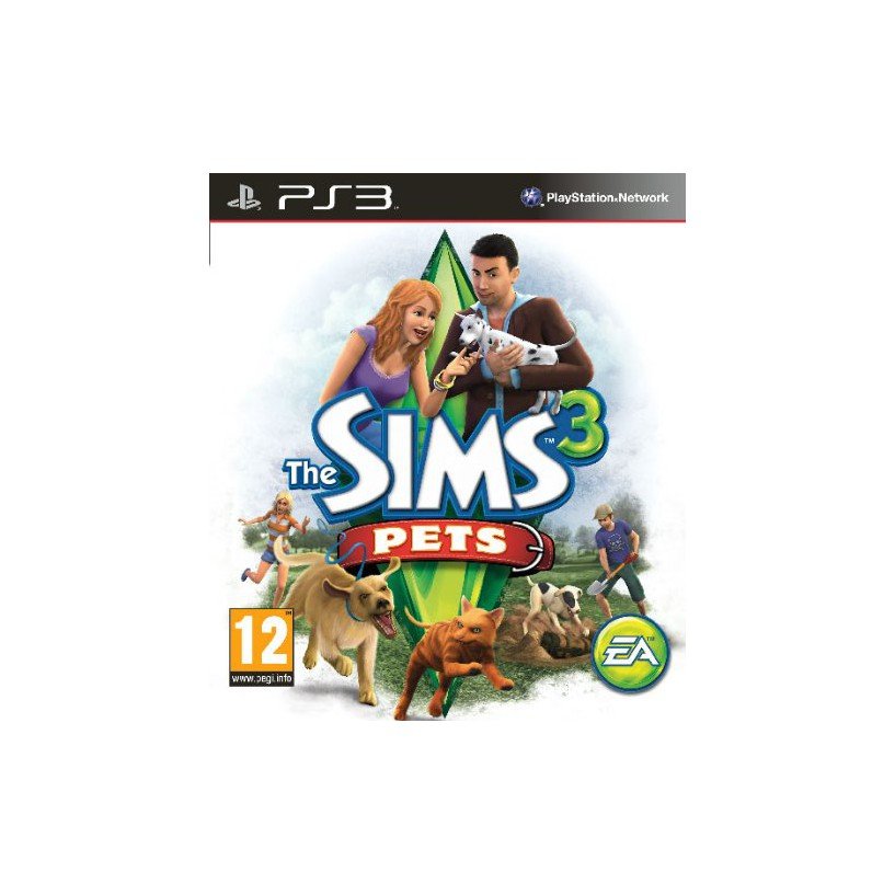 Sims 3: Pets (import)_0