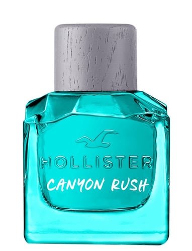 Hollister - Canyon Rush For Him EDT 100 ml_0